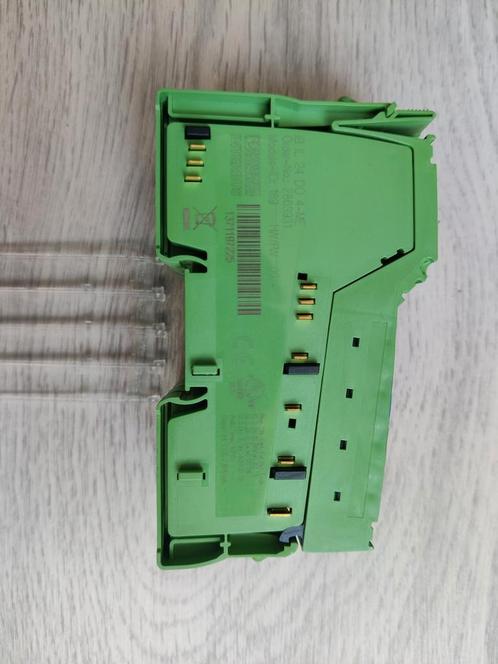 TOR-module, Zakelijke goederen, Machines en Bouw | Onderdelen, Ophalen of Verzenden