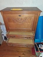 Meuble bar ancien. Très bon état, Maison & Meubles, Enlèvement