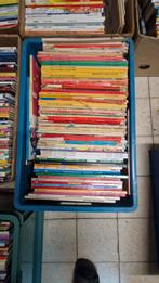 Bd ancienne en bonne état 3 € la pièce, Livres, Enlèvement ou Envoi