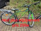 2x velos neuf en 27.5 pouce, Ophalen, Zo goed als nieuw