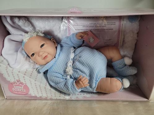 Babypop (45cm) nieuw, Kinderen en Baby's, Speelgoed | Poppen, Nieuw, Babypop, Ophalen of Verzenden