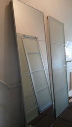 Pax Auli schuifdeuren voor kleedkamer 150x236 cm, Ophalen, Zo goed als nieuw