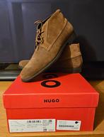 Mooi paar herenschoenen., Enlèvement ou Envoi, Comme neuf, Hugo boss