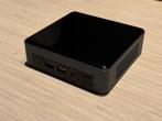 Mini-ordinateur Intel NUC8I5BEK avec 16GB RAM et 256GB SSD, Computers en Software, Ophalen, Intel, SSD, Intel Core i5