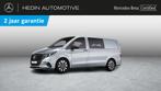 Mercedes-Benz Vito 119 CDI MIXTO Pro L2 9G-Tronic, Autos, Achat, 4 portes, Entreprise, 2000 kg
