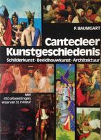 Kunstgeschiedenis - kunsthistorisch naslagwerk - handboek, Ophalen of Verzenden, Zo goed als nieuw