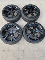 Gmp velgen zgan. 225/40 R18. 5*112, Auto-onderdelen, Banden en Velgen, Ophalen, Velg(en)