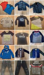 Kledij maat 98-104 merk (boss,river woods, levis, Timberland, Kinderen en Baby's, Ophalen of Verzenden, Zo goed als nieuw, Overige maten