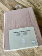 NIEUW: Jollein hoeslaken voor babybed, Enlèvement, Neuf, Fille, Drap-housse ou Taie d'oreiller