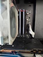 Gaming Pc, Computers en Software, Desktop Pc's, Ophalen, Gebruikt, 32 GB, Virtual Reality