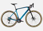 Canyon Grail CF SL 7 – Carbon Gravelbike – GRX – maat L, Fietsen en Brommers, Ophalen, Zo goed als nieuw, Carbon