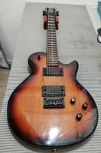 Guitare LAG Imperator 66, Musique & Instruments, Enlèvement, Utilisé, Solid body, Autres marques