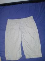 Short 2 sets, Kleding | Heren, Broeken en Pantalons, Maat 48/50 (M), Beige, Zo goed als nieuw, C&A