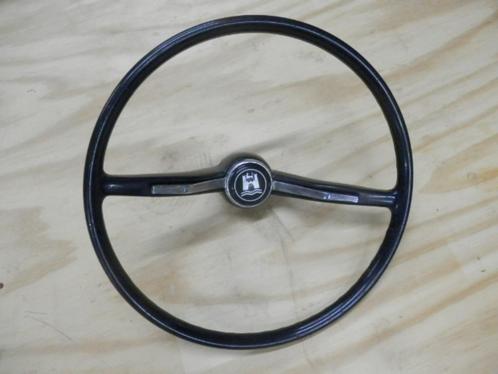 Stuur VW Kever of Karmann Ghia, 3 verschillende., Autos : Pièces & Accessoires, Commande, Pièces Oldtimer ou Ancêtre, Volkswagen