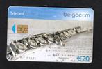 Belgacom - Clarinet JI 000952 - CP149 - 2008 - RRR, Ophalen of Verzenden