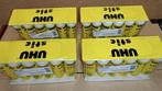 Lot van 48 stuks UHU lijmstiften 40gr, Ophalen, Nieuw