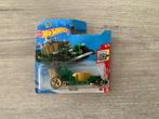 Hot Wheels Hot Tub character (Nieuw), Kinderen en Baby's, Ophalen of Verzenden, Nieuw