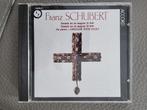 Schubert - piano sonatas d840, d850, Verzenden