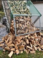 Ons hout is nog steeds. Het is direct klaar voor gebruik, Ophalen of Verzenden