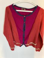 Cardigan M CKS, Kleding | Dames, Overige kleuren, Zo goed als nieuw, CKS, Ophalen
