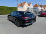 Mercedes-Benz CLA 180D Shooting Break 115pk Automaat Leder, Auto's, Automaat, CLA, Euro 6, USB
