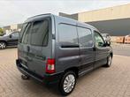 Citroën Berlingo 1.6HDI L.Vracht/ Topstaat/ Gekeurd, Auto's, Citroën, Bedrijf, Handgeschakeld, Diesel