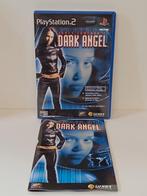 Ps2 Dark Angel, Ophalen of Verzenden, Zo goed als nieuw