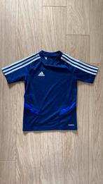 T shirt Adidas maat 140 !als nieuw!, Ophalen of Verzenden, Zo goed als nieuw