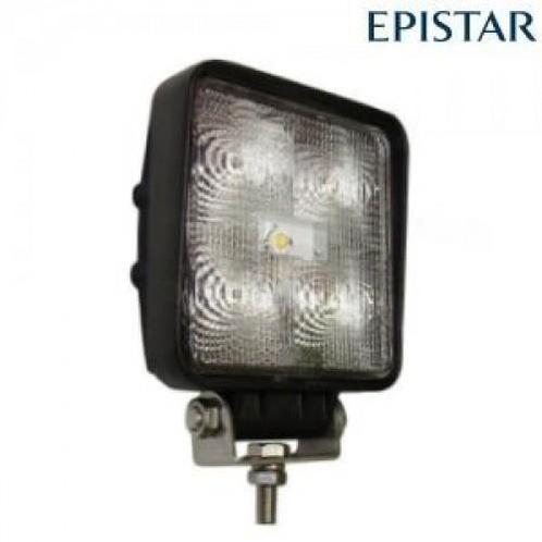 LED werklamp / achteruitrijlamp 12v 24v., Zakelijke goederen, Landbouw | Werktuigen, Transport, Ophalen of Verzenden