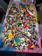 Groot lot echte LEGO blokken en onderdelen, Kinderen en Baby's, Speelgoed | Duplo en Lego, Ophalen of Verzenden, Zo goed als nieuw