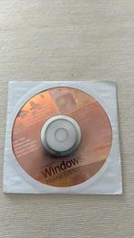 Windows XP home edition, Informatique & Logiciels, Systèmes d'exploitation, Comme neuf, Enlèvement ou Envoi, Windows
