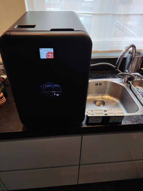 Bob de mini vaatwasser, Elektronische apparatuur, Vaatwasmachines, Gebruikt, Vrijstaand, Minder dan 85 cm, Minder dan 45 cm, Minder dan 10 liter