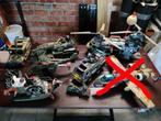 Grote Verzameling Soldier Force - Chap Mei | Speelgoed leger, Kinderen en Baby's, Speelgoed | Actiefiguren, Ophalen, Gebruikt