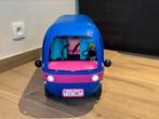 Lol surprise camper van, Kinderen en Baby's, Ophalen, Zo goed als nieuw, Overige typen