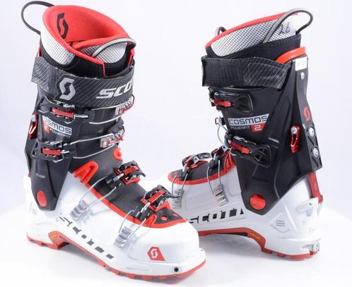 40,5 41 42 42,5 EU toerski skischoenen SCOTT COSMOS 2, Sport en Fitness, Skiën en Langlaufen, Gebruikt, Schoenen, Ski, Overige merken
