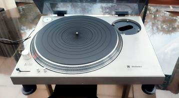 Technics SL 120/ SME-aansluiting beschikbaar voor biedingen
