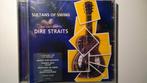 Dire Straits - Sultans Of Swing The Very Best Of Dire Strait, Enlèvement ou Envoi, Comme neuf, Pop rock