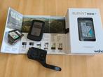Wahoo elemnt roam, Ophalen of Verzenden, GPS, Zo goed als nieuw