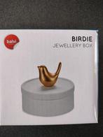 Birdie (Balvi) Jewellery Box, Ophalen of Verzenden, Nieuw