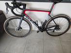 Colnago v3 sram Electronisch  maat 54, Fietsen en Brommers, Ophalen, Zo goed als nieuw, Carbon