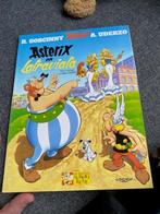 Asterix en Latraviata, Boeken, Stripverhalen, Eén stripboek, Ophalen, Gelezen