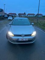 Golf 7 à vendre, Automatique, Achat, Particulier, Golf