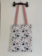 Sac tote bag Minnie, Bijoux, Sacs & Beauté, Sac à bandoulière, Enlèvement ou Envoi, Blanc, Neuf