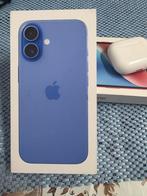 iPhone 16, Télécoms, Enlèvement ou Envoi, Comme neuf, IPhone 16