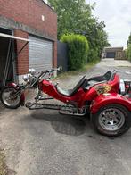 Truc, Motoren, 4 cilinders, 1600 cc, Meer dan 35 kW