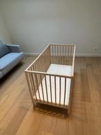 Baby bed, Ophalen of Verzenden