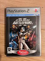 Star wars battlefront jeu ps2, Games en Spelcomputers, Games | Sony PlayStation 2, Ophalen, Zo goed als nieuw