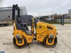 Hamm HD12VV compactor - 1,2 m - 2013 - 2,51T - RO70, Ophalen of Verzenden