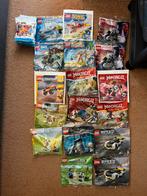 Lego, Ophalen, Zo goed als nieuw