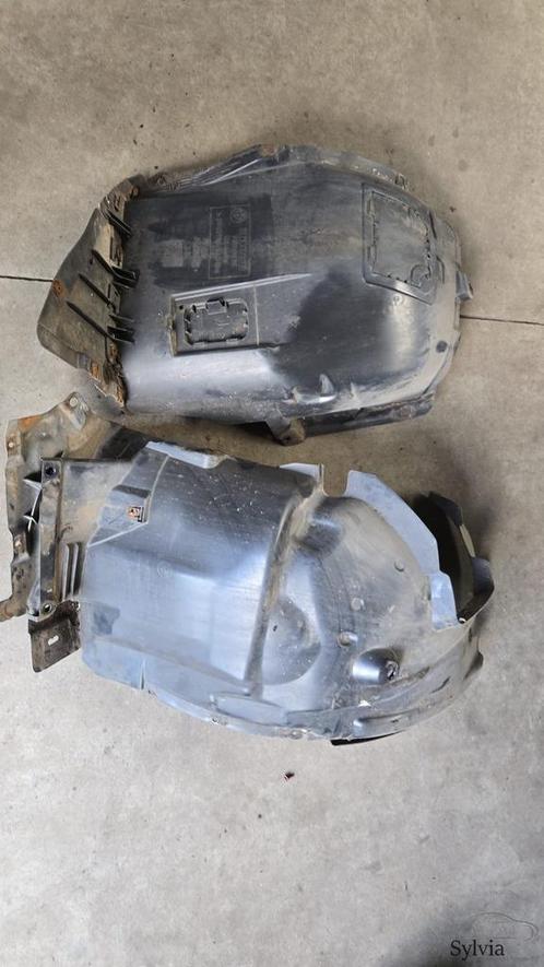 Binnenscherm Wielkuip Modderkuip voorzijde rechts BMW 3 seri, Auto-onderdelen, Carrosserie, Bumper, Gebruikt, Ophalen of Verzenden